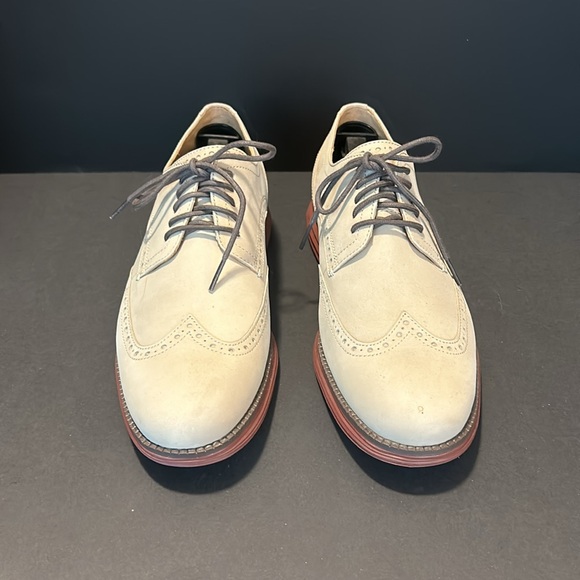 Cole Haan Original Grand Men’s Size 9.5 Rare Color main image 8